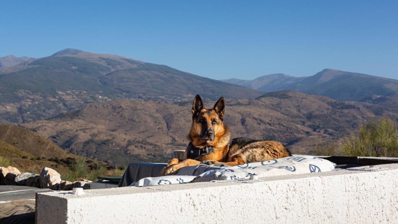 Cortijo La Vista * Orgiva