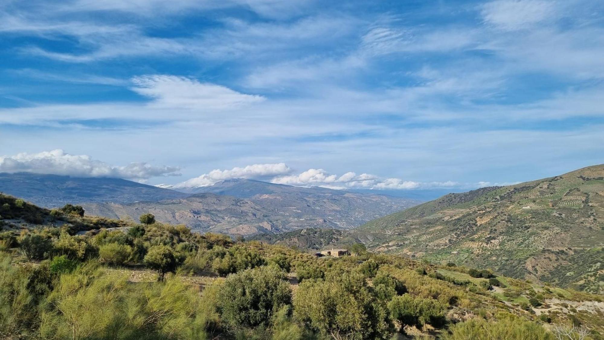 Cortijo La Vista