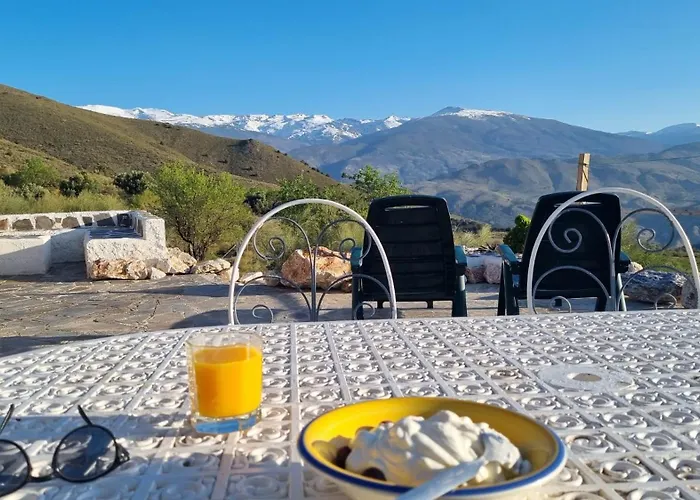 Cortijo La Vista